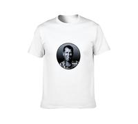 Llbang Married with Children al Bundy Why The Hell Am I Here? T-Shirt White S