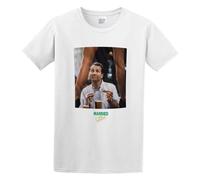 Llbang Married with Children Strip al Bundy Beer TV Sitcom T-Shirt White 3XL