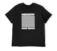 Llbang Merzbow Pulse Demon T-Shirt Black S