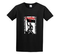 Llbang Noi Conduce Il Florian Geyer A Bundschuh Bauernkrieg Ribellione O-Neck 100% Cotton Short Sleeve Unisex T-Shirt XL