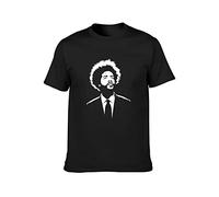 Llbang Questlove The Roots Hip Hop Jazz Rap Music 100% Cotton Short Sleeve Unisex T-Shirt XXXL