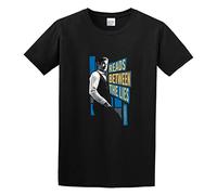 Llbang Read Between The Lies O-Neck 100% Cotton Short Sleeve Unisex T-Shirt XXXL