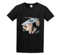 Llbang Ryan Adams Heartbreaker T-Shirt Black M