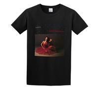 Llbang Sandra ILL Never Be Maria Magdalena T-Shirt Black XL