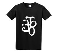 Llbang School of Seven Bells Disconnect from Desire T-Shirt Black S