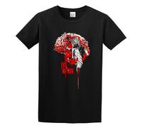Llbang The Executioner The Evil Within O-Neck 100% Cotton Short Sleeve Unisex T-Shirt XXL