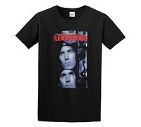 Llbang The Lemonheads Come On Feel O-Neck 100% Cotton Short Sleeve Unisex T-Shirt S