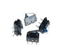 LLBOGRGGN 2 pezzi IP67 D2HW-FR291D-A798-AQ for interruttore automobilistico interruttore touch da 3 piedi maniglia R