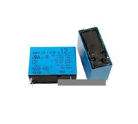 LLBOGRGGN 2PCS OMIH-SH-112LM 12V Relay