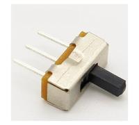 LLBOGRGGN Interruttore on-off a 1 via e 2 bande, interruttore a scorrimento PCB SS12d00G4# DSC0039