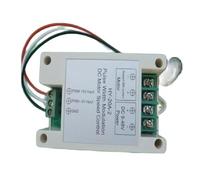 LLBOGRGGN Regolatore di avviamento elettronico DC HY-20A-2, controllo di ingresso inverter 9V-48V 0V-5V