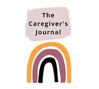 LLC Tklovespk The Caregiver's Journal (Tascabile)