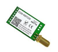 LLCC68 LoRa 433Mhz 470Mhz Modulo senza fili 22dBm 5km E220-400T22D Ebyte Serial Port Module UART TTL