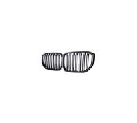 LLCTOOLS Griglia Anteriore A Doppia Sgargiante Per BMW X5 G05 Dal 18 Nera