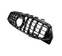 LLCTOOLS Panamericana GT Griglia Sport Nera Per Mercedes C118 X118 CLA 2019-2023