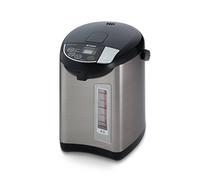 LLDWORK Tiger PDU-A40U-K - Caldaia elettrica per acqua, 4,0 litri, colore: Nero