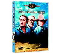 Llega Un Jinete Libre Y Salvaje (Import Dvd) (2005) Alan J Pakula; James Caan;...