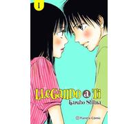 Llegando a ti nº 01/30