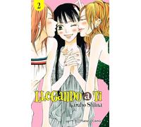 Llegando a ti nº 02/30