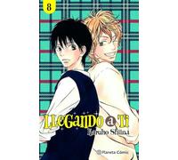 Llegando a ti nº 08/30