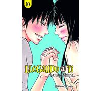 Llegando a ti nº 10/30