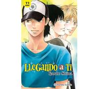 Llegando a ti nº 22/30