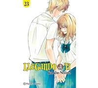 Llegando a ti nº 23/30