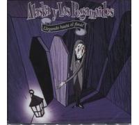 Llegando hasta el final by Alaska y Los Pegamoides