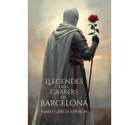 Llegendes dels carrers de Barcelona