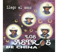 Llego El Amor