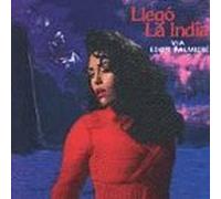 Llego La India Via Eddie Palmieri by India