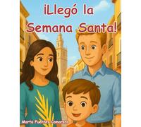 ¡Llegó la Semana Santa!