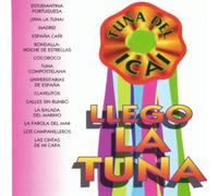 Llego la Tuna