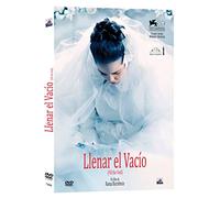 Llenar El Vacio