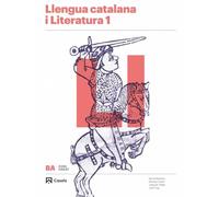 Llengua catalana i Literatura 1 BA 2019