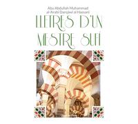 Lletres d’un mestre sufí: 2