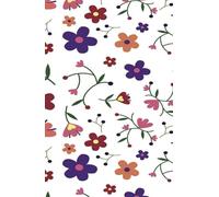 LLeva el registro de tus gastos y anotaciones de una manera ordenada: Libreta de apuntes, libreta a rayas