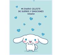 ✨ ¡Lleva la Magia Kawaii a tus Días con Cinnamoroll! ✨