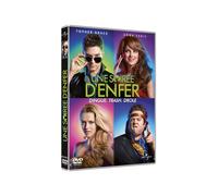 Llevame A Casa Nena (Blu-ray) Pratt, Chris, Grace, Topher, Faris, Anna
