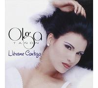 Llevame Contigo by Olga Tanon (1997-05-06)