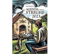 Llewellyn. Agenda delle streghe 2023