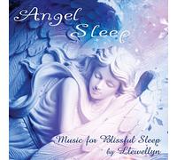 Llewellyn - Angel Sleep Music For Blissful Sleep