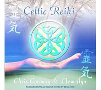 Llewellyn, Conway - Celtic Reiki