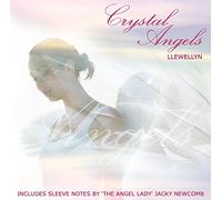 Llewellyn - Crystal Angels Journey To The Archangels