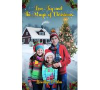 Llewellyn D'Silva Love, Joy and the Magic of Christmas (Tascabile)