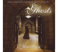Llewellyn - Ghosts