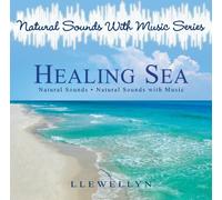 Llewellyn - Healing Sea