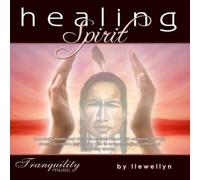 Llewellyn - Healing Spirit