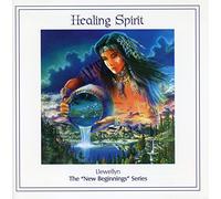 Llewellyn - Healing Spirit by Llewellyn