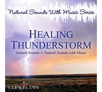 Llewellyn - Healing Thunderstorm